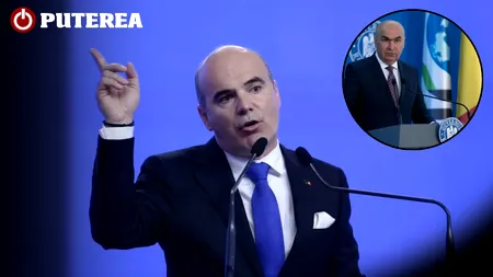 Rareș Bogdan, atac direct la Ilie Bolojan: „O nouă oaste fidelă șefului de partid”