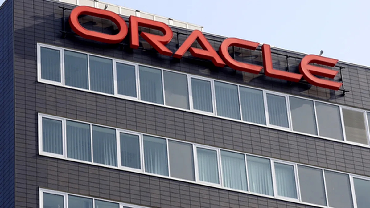 Concedieri masive la Oracle România. Peste 650 de angajați și-au pierdut locul de muncă
