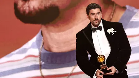 Grammy 2026: Artiștii atacă ICE, Bad Bunny scrie istorie, iar Trump se dezlănțuie pe Truth Social