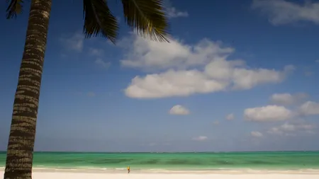 Iohannis se îndreaptă către Zanzibar, destinația paradisiacă din Oceanul Indian