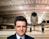 Un avion Spartan pentru președinte: decizia neașteptată a lui Nicușor Dan
