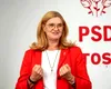 Vicepreședinta PSD Elisabeta Lipă propune ca primăriile să pompeze în continuare, ilegal, bani în cluburile sportive