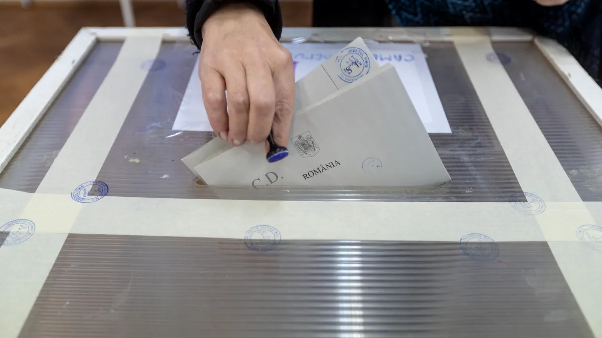 ALEGERI PARLAMENTARE 2024: Cum arată rezultatele finale