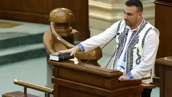 Bolojan a numit la șefia PNL Ialomița un fost modest antrenor și observator de fotbal
