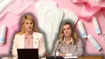 Două deputate UNIT-e, dar foste POT, vor TVA 0 pentru prezervative și produse de igienă