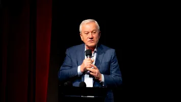 Primarul Buzăului, Constantin Toma: „PSD face un joc periculos cu ieșirea de la guvernare”