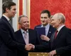 Negociatorii lui Trump, primiți de Putin: pauză de trei zile a atacurilor asupra Kievului, urmată de vizită la Ucraina