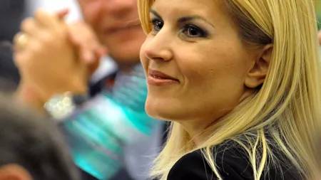 Recuperăm ceva de la Elena Udrea? ANAF organizează a treia licitație pentru a acoperi prejudiciul din dosarul Gala Bute