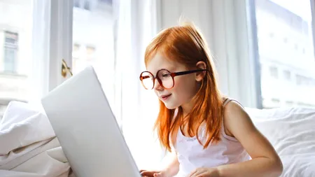 Studiu: Unul din trei copii suferă de miopie!