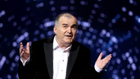 Florin Călinescu crește porci. De ce face așa ceva (VIDEO)