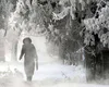 Dimineață de iarnă extremă: -16°C resimțit în orașe. Cum va fi vremea astăzi