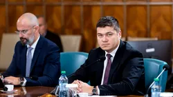 Ministrul Dezvoltării, Alexandru Stoica, exclude creșterea taxelor în 2027. „Nu voi semna astfel de creșteri”