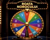 Ce sunt jocurile de tip Roata Norocului în cazinourile live?