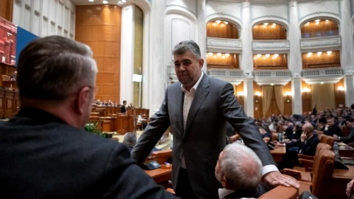 Guvernul Ciolacu prelungește cardurile de energie. Banii pe cardurile sociale intră mai repede în aprilie!