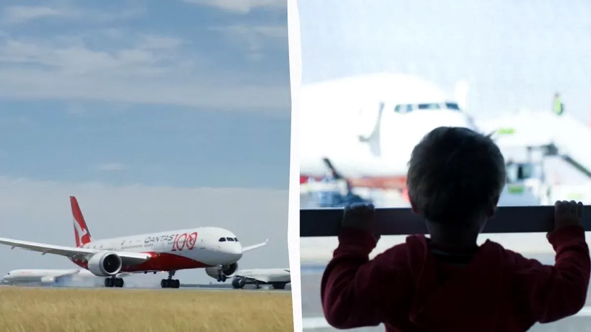 Qantas se pregătește să ofere cel mai lung zbor din lume