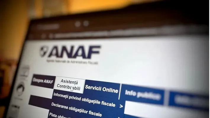 Sfârșitul epocii alternative: ANAF preia controlul total asupra declarațiilor fiscale digitale