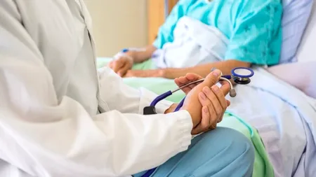 Colegiul Medicilor trage un semnal de alarmă: Nu există medici