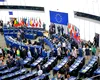 Eurovision transmite live întâlnirea candidaților la președinția Comisiei Europene