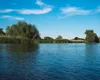 Ambarcațiune cu turiști la bord, răsturnată în Delta Dunării. O persoană decedată, trei dispărute și patru în stare critică, inclusiv un copil