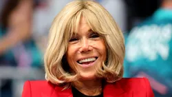 Șoc în Franța. Brigitte Macron, filmată numind protestatarele feministe „proaste nenorocite”