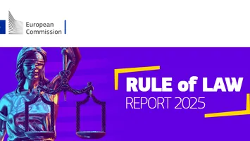 Ce spune despre România Raportul Comisiei Europene „Domnia Legii”