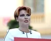 Lia Olguța Vasilescu, discurs exploziv la Congresul PSD. Atac dur la adresa AUR: Scrieți ‘miau’ ca pisica!