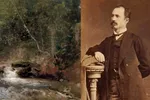 INCREDIBIL. Un tablou pictat de Nicolae Grigorescu valorează …3,5 lei la Ploiești