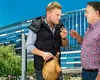 Ginerele lui Viktor Orbán a cumpărat o clădire uriașă din nordul Bucureștiului