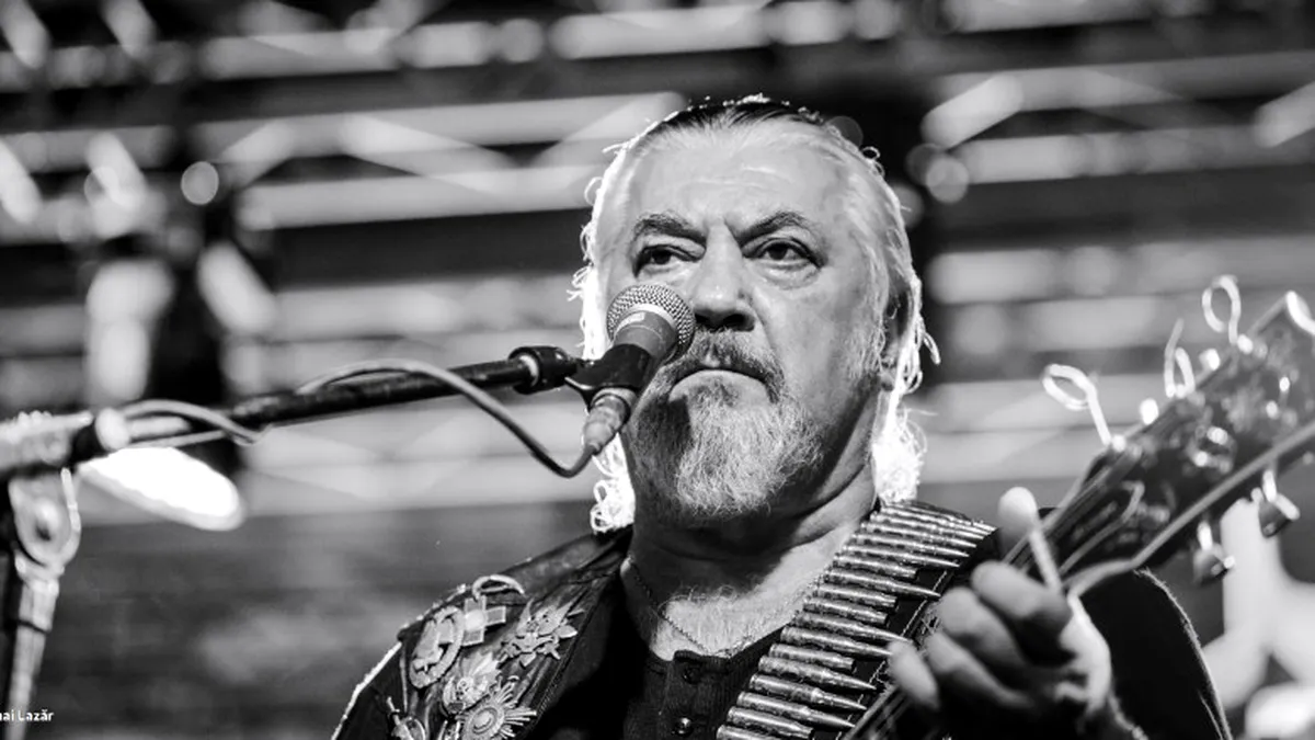 In Memoriam Nicu Covaci: „Cei ce ne-au dat nume”...