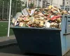 Barbarie: Sute de cărți aruncate la gunoi la o școală din Cluj-Napoca