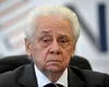 A murit Traian Chebeleu, fost purtător de cuvânt al lui Ion Iliescu. A fost un diplomat de renume