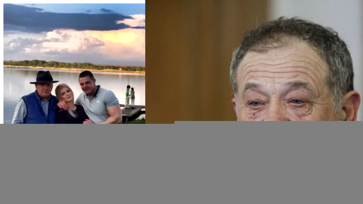 Cumetriile lui Buzatu cu denunțătorul său