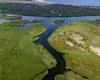 DEZASTRU. Delta Dunării moare lent, dar sigur, în tăcere, din cauza Ucrainei care a adâncit Canalul Bâstroe