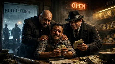 Obiceiuri străvechi: taxa de protecție – ce înseamnă și cum se manifestă la români