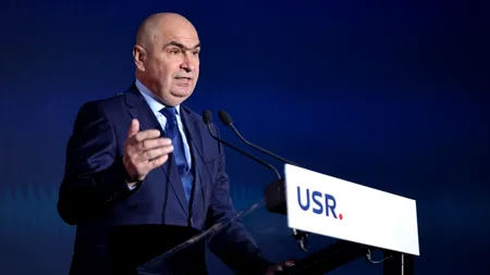 15 parlamentari PNL s-au cam săturat de „useristul” Bolojan