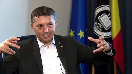 Buni sau răi? Daniel David, rectorul Universității din Cluj, despre cum suntem noi, românii, cu adevărat