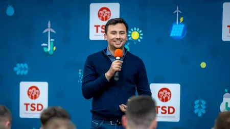 Cine este Alexandru Mihai Ghigiu, fostul șef de la PSD Tineret și noul șef al Cancelariei prim-ministrului