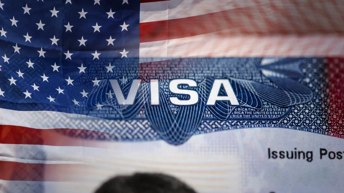 Americanii ne taie din elan: Nu eliminăm vizele la 1 decembrie 2025