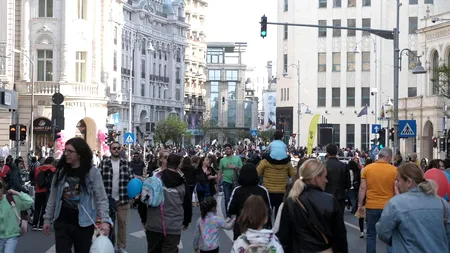 Evenimente București. Unde pot ieși din casă locuitorii capitalei în acest weekend