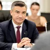 Edilul Iașiului, Mihai Chirică, a fost ignorat de actualul procuror general Cristina Chiriac în dosarul afaceristului Fănel Bogos de la Vaslui
