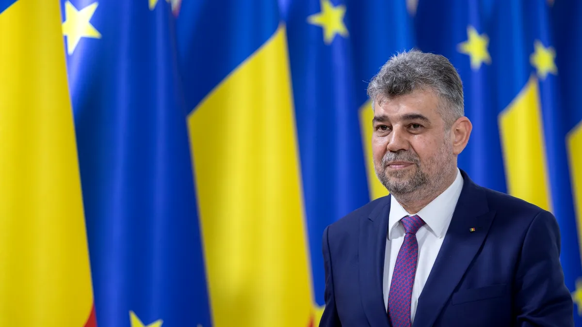 Marcel Ciolacu, mesaj important de Ziua Unirii: Coeziunea socială este esențială pentru îndeplinirea obiectivelor de țară.
