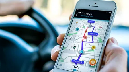Waze: A fost reactivată o funcție nouă! Se renunțase la ea în 2023