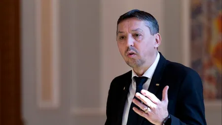 Rectorul UBB, Daniel David, despre ce fel de președinte are nevoie România: Să avem grijă să nu alegem un om care face politică doar pentru interesele proprii