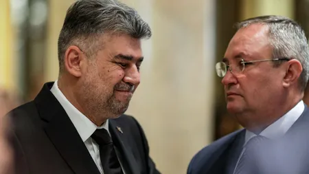 PSD vrea ca Marcel Ciolacu să fie candidatul comun la Preşedinţie! ”Lucrurile s-au blocat”