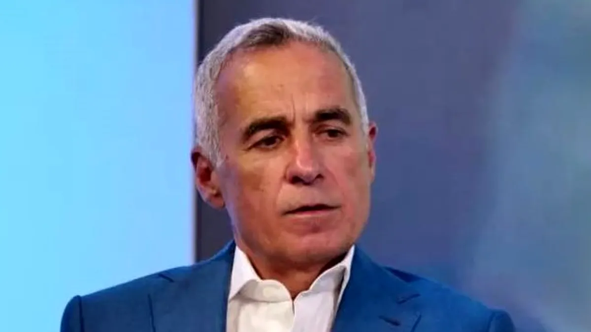 Un nou grup de susținători ia amploare: „Călin Georgescu, Premierul Nostru