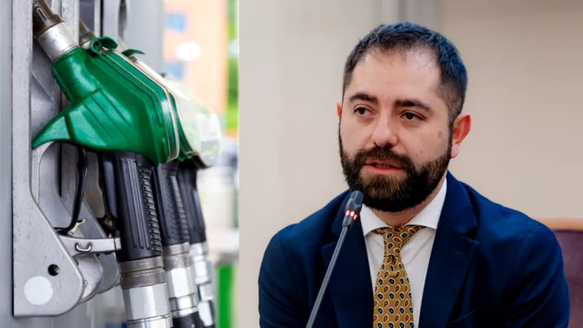 Consilierul lui Nicușor Dan respinge scenariul unei penurii de combustibil. „Lumea se adaptează foarte repede”