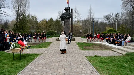 Locul surpriză unde a avut loc ieri prima lecție deschisă despre Unirea Basarabiei cu România, în 1918