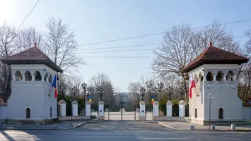 Președinția României transmite: „România nu se află în situaţia de a apela la FMI”