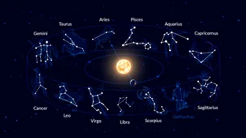 Trei zodii alese de divinitate în Săptămâna Mare 2025. Destine rescrise sub protecția astrelor
