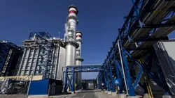 10% din producția de curent a României a picat din cauza lipsei de apă